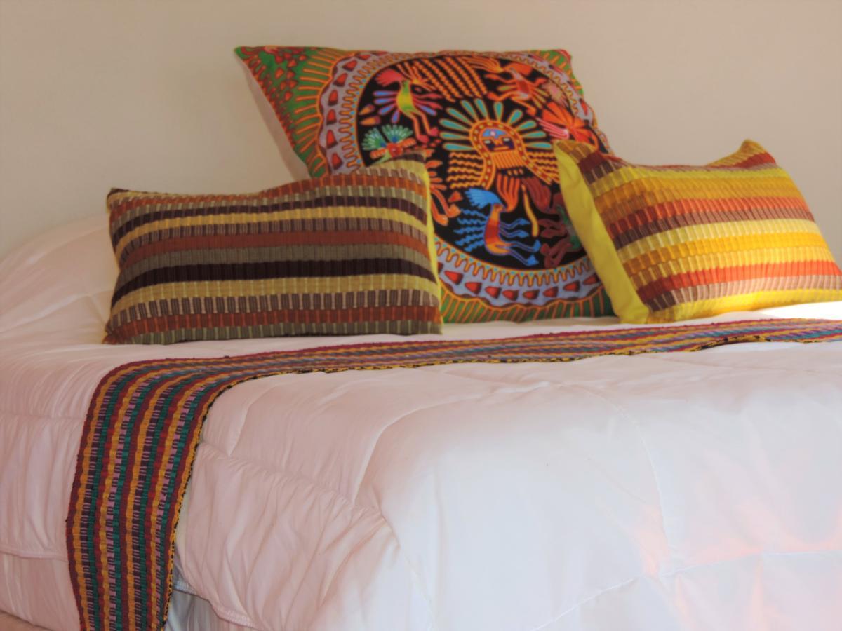 Hotel Peix Sayulita Exteriör bild