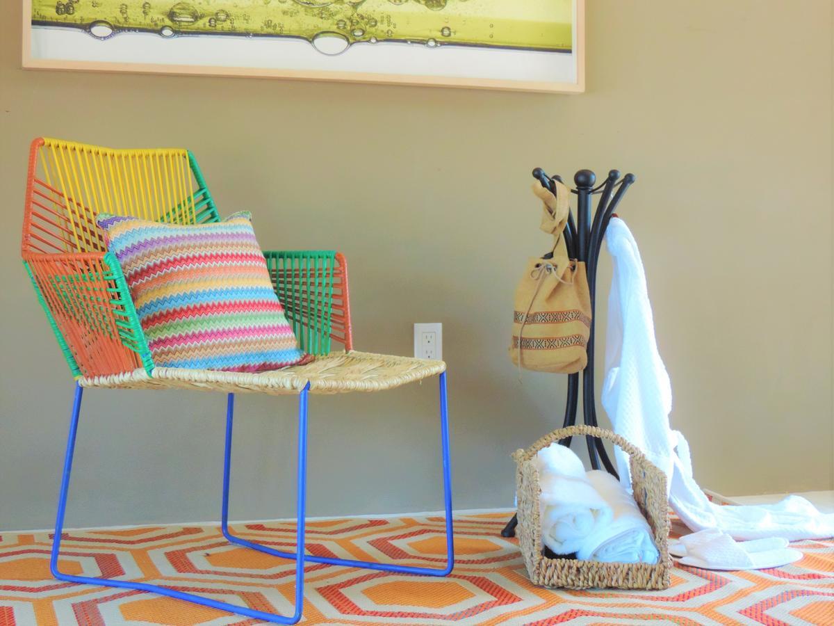 Hotel Peix Sayulita Exteriör bild