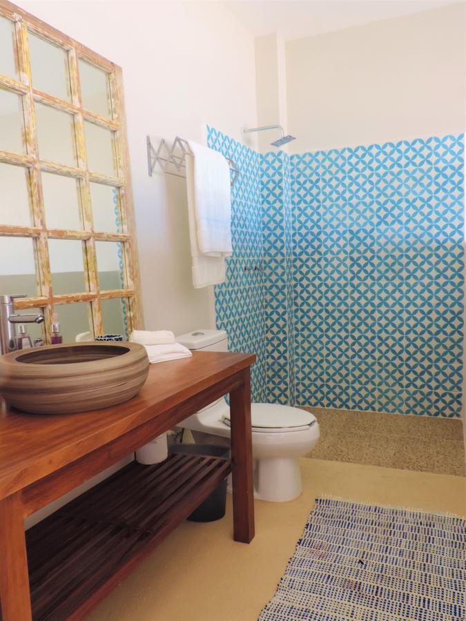 Hotel Peix Sayulita Exteriör bild