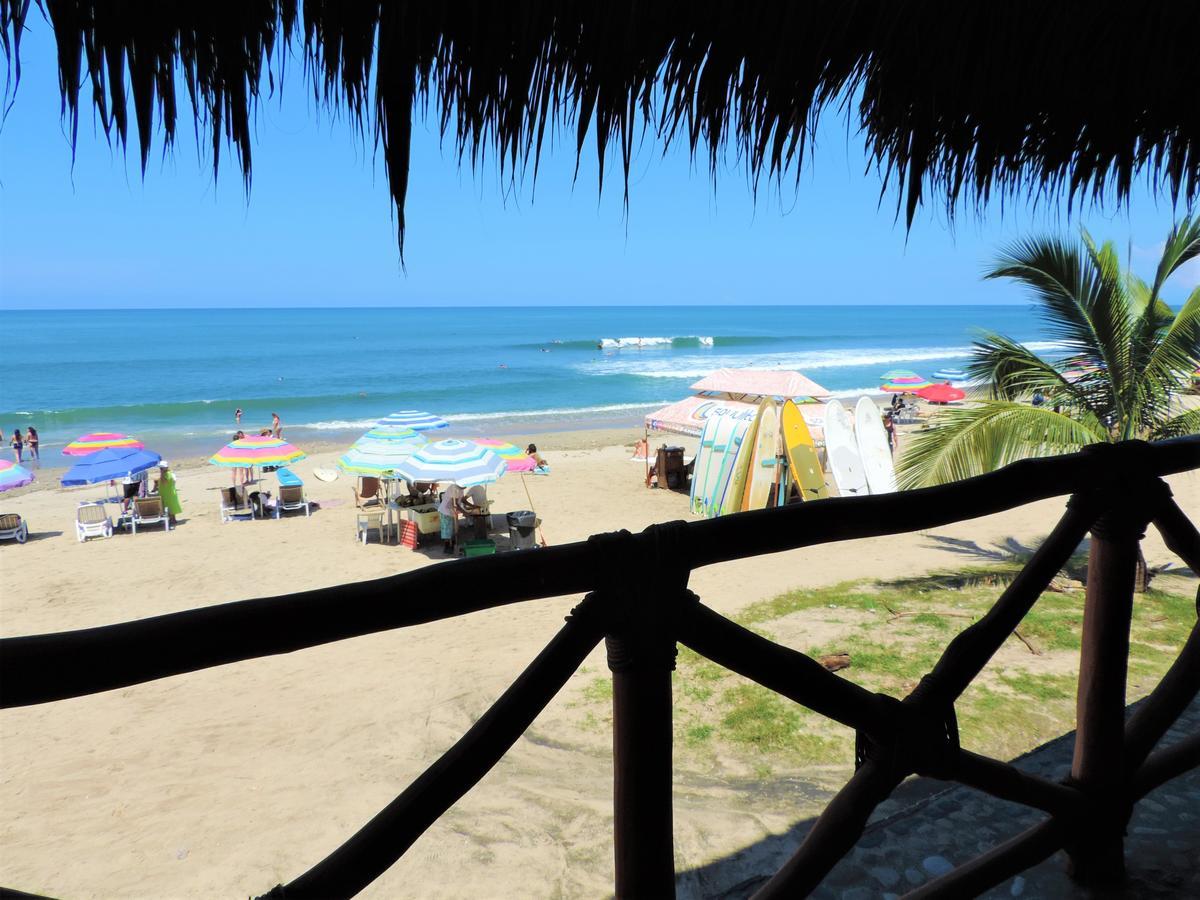 Hotel Peix Sayulita Exteriör bild