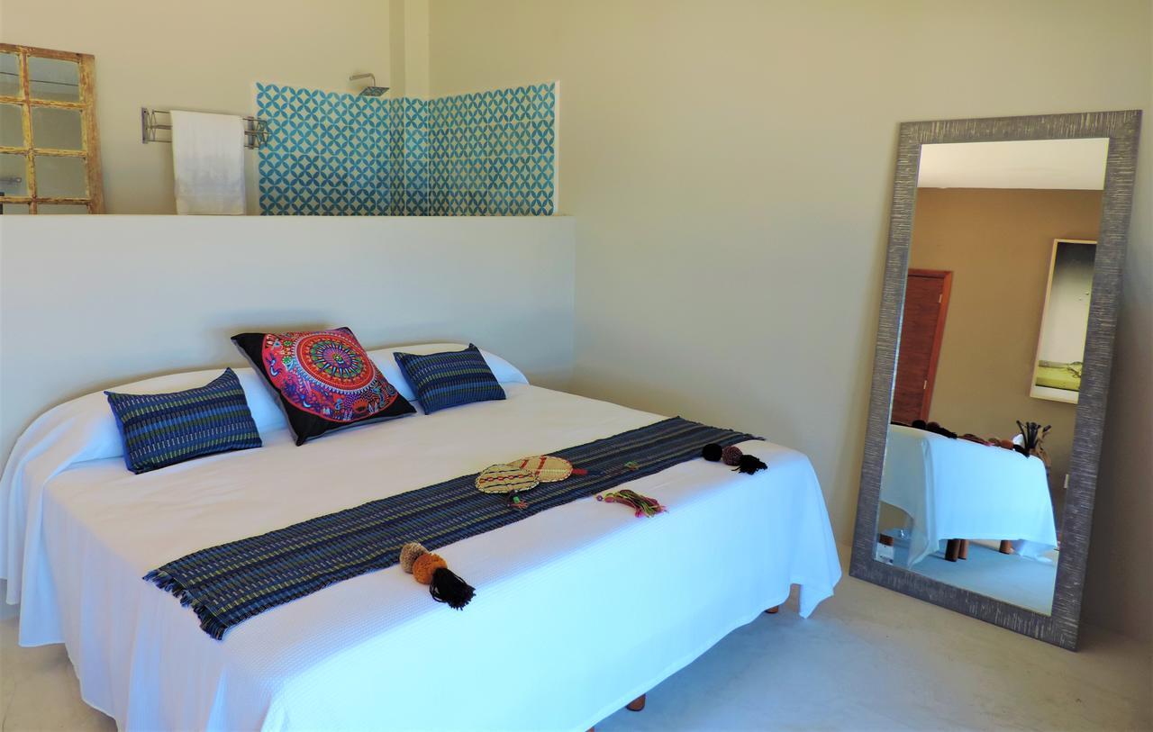 Hotel Peix Sayulita Exteriör bild