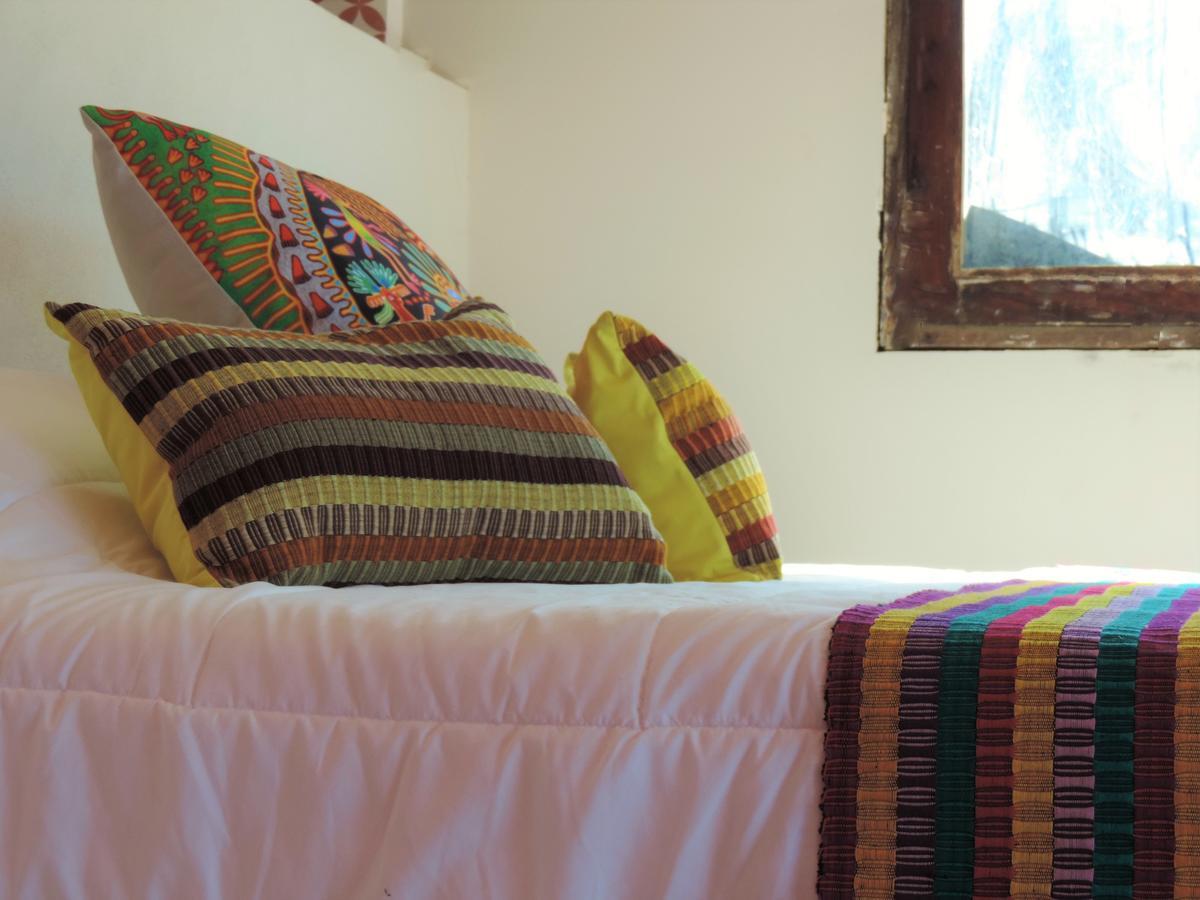 Hotel Peix Sayulita Exteriör bild